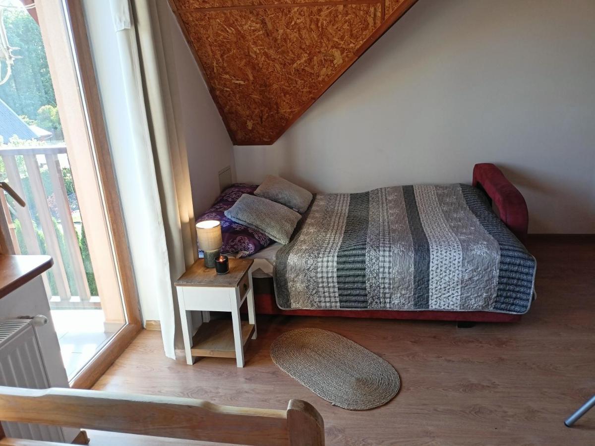 Solorena Junoszyno Eksteriør bilde